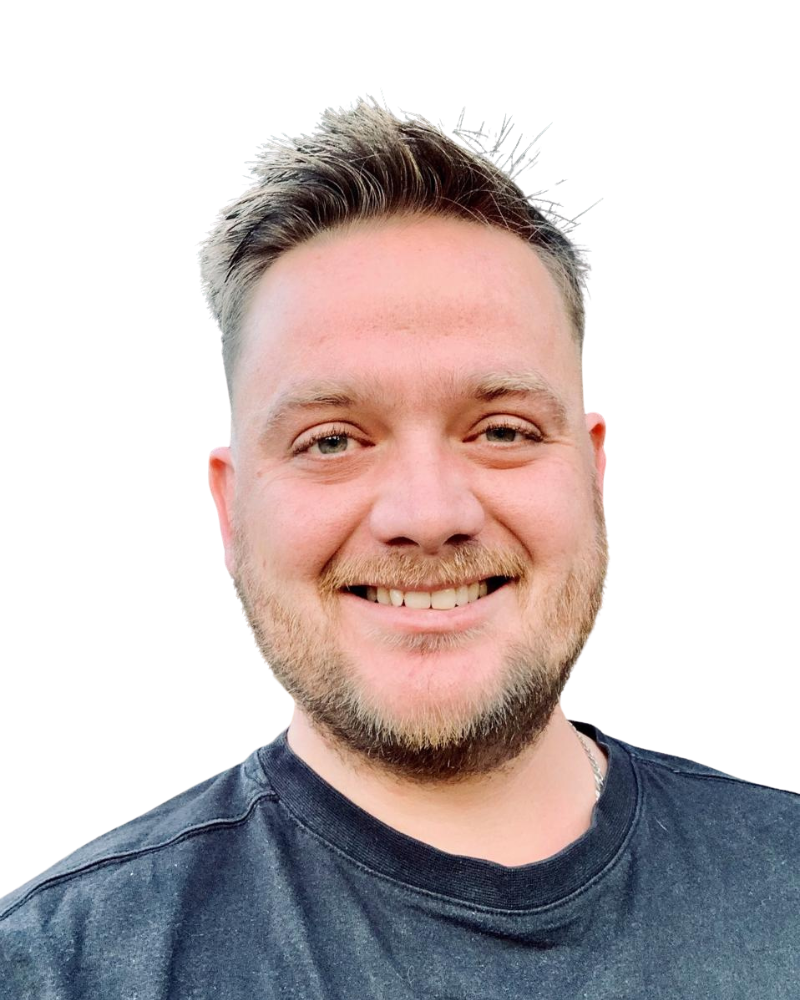 CJ, Models & Clinics Coordinator at Matrix Aesthetics Academy