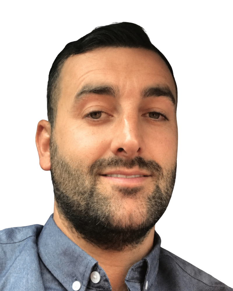 Kyle, Technical Director at Matrix Aesthetics Academy