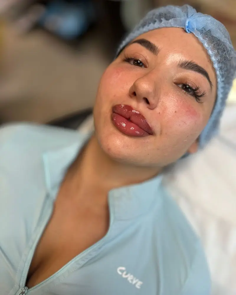 Training at Matrix Aesthetics Academy 18
